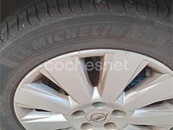 Beige Usado 2004 Opel Vectra Comfort Berlina | 1600 € (Precio justo)