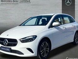 Blanco Usado 2024 Mercedes B250e Monovolumen | 32.500 € (Super precio)