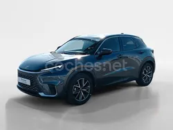 Gris / plata Usado 2024 Lexus LBX SUV | 35.500 € (Precio justo)