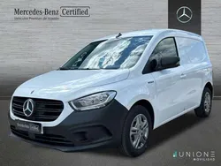 Nuevo 2025 Mercedes eCitan Berlina | 26.100 €