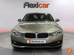Gris Usado 2018 BMW 320 Berlina | 19.790 € (Super precio)