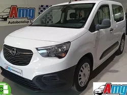 Usado 2019 Opel Combo Life Selective | 10.500 € (Precio justo)