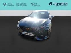 Gris Usado 2021 Cupra Formentor SUV | 25.600 € (Precio justo)