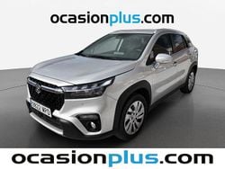 Gris plata Usado 2024 Suzuki SX4 S-Cross SUV | 18.728 € (Super precio)