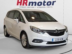 Usado 2019 Opel Zafira Innovation | 12.790 € (Precio justo)