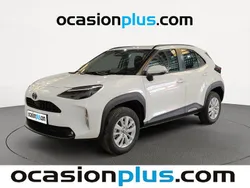 Blanco Nuevo 2024 Toyota Yaris Cross Business Edition SUV | 23.547 € (Precio justo)