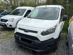 Blanco Usado 2018 Ford Tourneo Connect Trend Monovolumen | 13.500 € (Precio justo)