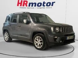 Usado 2022 Jeep Renegade Limited SUV | 18.110 € (Precio justo)