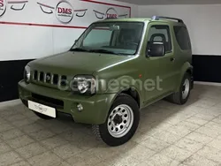 Usado 2000 Suzuki Jimny SUV | 8290 €