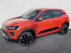 Usado 2025 Dacia Spring Extreme Utilitario | 15.250 € (Buen precio)