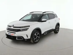 Usado 2020 Citroën C5 Feel | 14.499 € (Precio justo)