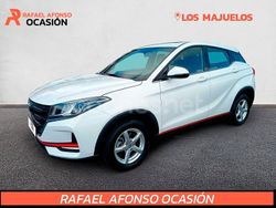 Blanco Usado 2023 DFSK 500 SUV | 13.500 €