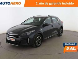 Gris Usado 2023 Kia XCeed SUV | 17.523 € (Super precio)