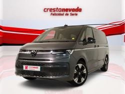 Gris Usado 2025 VW Multivan Style Van | 70.546 €