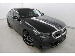 Negro Usado 2025 BMW 520 Comfort Edition Berlina | 59.300 €