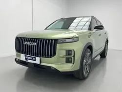 Verde Nuevo 2025 Jaecoo 7 SUV | 29.780 € (Precio justo)