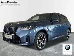 Azul Nuevo 2025 BMW X3 Comfort Edition SUV | 66.900 € (Buen precio)