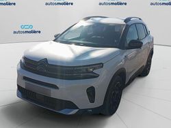 Blanco Usado 2023 Citroën C5 Aircross Feel SUV | 18.990 € (Precio justo)