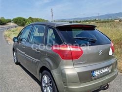 Beige Usado 2007 Citroën C4 Picasso Monovolumen | 2800 € (Precio justo)