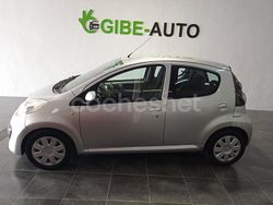 Gris / plata Usado 2006 Citroën C1 Utilitario | 4500 € (Caro)