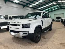 Blanco Usado 2020 Land Rover Defender First Edition SUV | 59.900 €
