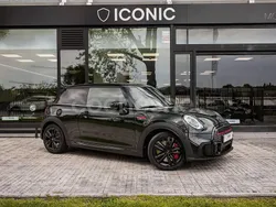 Verde Usado 2024 Mini John Cooper Works Utilitario | 38.900 € (Precio justo)