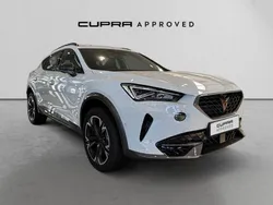 Otro Nuevo 2025 Cupra Formentor SUV | 39.900 € (Precio justo)