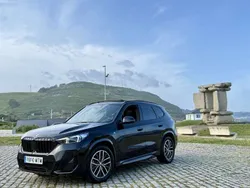 Negro Usado 2024 BMW X1 M Sport SUV | 40.900 € (Super precio)