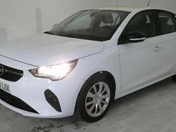 Usado 2020 Opel Corsa Edition | 11.360 € (Precio justo)