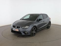 Gris Usado 2017 Seat Ibiza FR Berlina | 11.999 € (Precio justo)