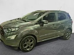 Usado 2022 Ford Ecosport ST-Line SUV | 13.790 € (Buen precio)
