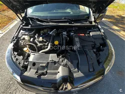 Azul Usado 2018 Renault Mégane IV Life Berlina | 9600 € (Precio justo)
