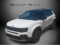Blanco Nuevo 2025 Jeep Avenger Summit SUV | 25.500 € (Buen precio)
