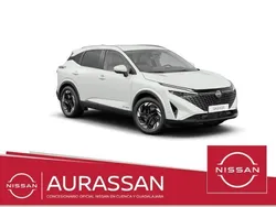 Otro Nuevo 2025 Nissan Qashqai N-Connecta SUV | 37.170 € (Un poco caro)