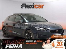 Gris / plata Usado 2024 Cupra Leon Berlina | 26.790 € (Precio justo)