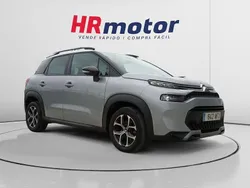 Gris Usado 2023 Citroën C3 Aircross PureTech SUV | 13.950 € (Precio justo)