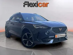Gris Usado 2022 Cupra Formentor SUV | 20.490 € (Precio justo)