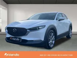 Usado 2020 Mazda CX-30 SUV | 19.550 € (Buen precio)