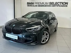 Negro Usado 2023 BMW 118 Comfort Edition Utilitario | 35.880 € (Caro)