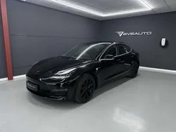 Eléctrico Usado 2018 Tesla Model 3 Long Range AWD Berlina | 25.900 €