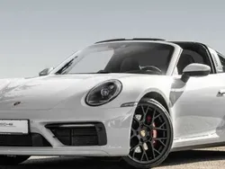 Porsche 911 Targa 4S