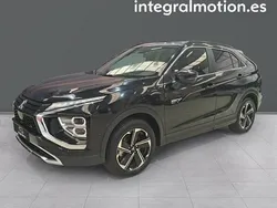 Usado 2022 Mitsubishi Eclipse Cross SUV | 22.900 € (Precio justo)