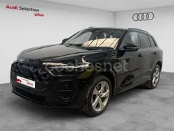 Negro Usado 2025 Audi Q5 Advanced SUV | 68.500 €