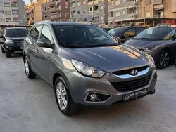 Gris Usado 2013 Hyundai ix35 SUV | 7850 € (Buen precio)