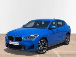 Usado 2023 BMW X2 Comfort Edition SUV | 35.890 € (Un poco caro)
