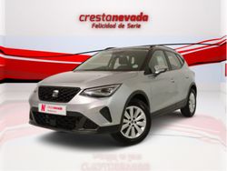 Usado 2024 Seat Arona Style SUV | 22.196 € (Caro)