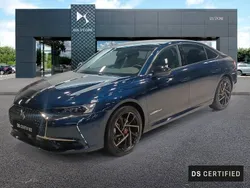 Azul Usado 2022 DS Automobiles DS9 Performance Line Plus Berlina | 45.400 €