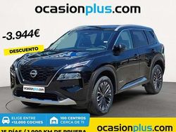 Negro Nuevo 2025 Nissan X-Trail Tekna SUV | 35.112 € (Super precio)
