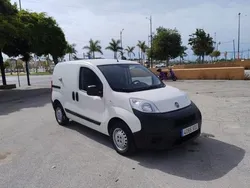 Usado 2017 Fiat Fiorino Monovolumen | 8500 € (Precio justo)