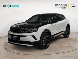 Blanco Usado 2025 Opel Mokka SUV | 22.900 €